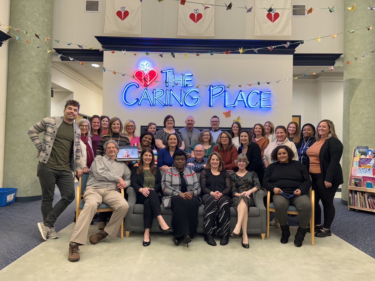 Highmark Caring Place | Highmark Caring Place