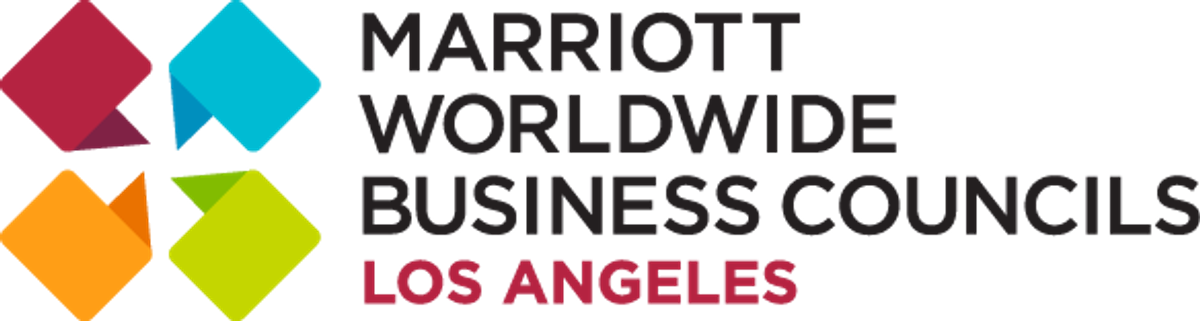LA Marriott Business Council