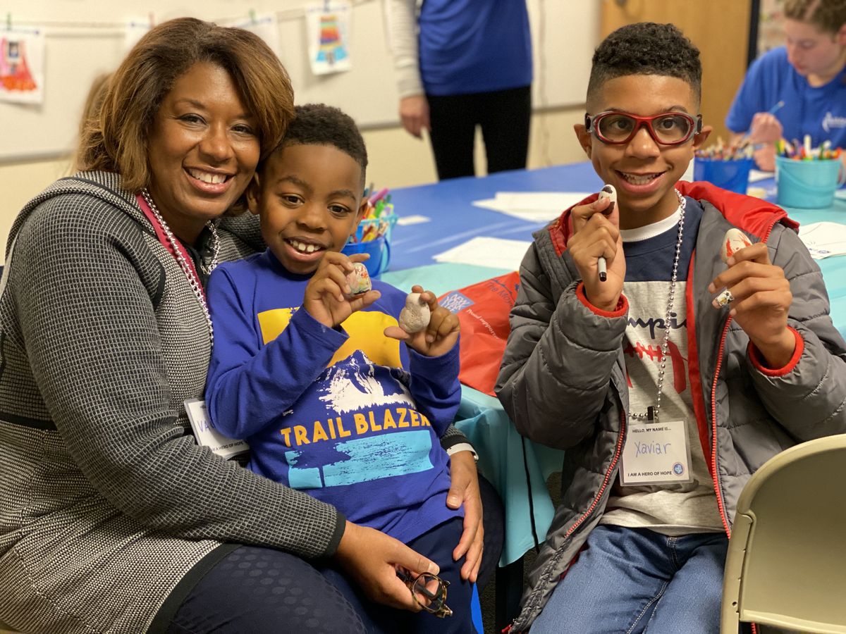 Highmark Caring Place | Highmark Caring Place