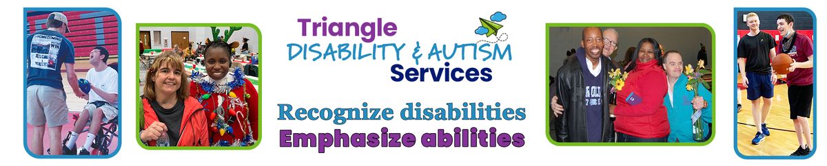Triangle Disability & Autism Services Giving | Triangle Disability ...