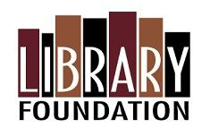 Library Foundation | LIBRARY FOUNDATION OF NEW HANOVER COUNTY